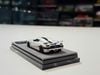 XE MÔ HÌNH KOENIGSEGG AGERA R PEARL WHITE,TỶ LỆ 1/64 GRYNING