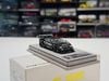 XE MÔ HÌNH LAMBORGHINI COUNTACH LBW BLACK,TỶ LỆ 1/64 TOPART