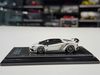 XE MÔ HÌNH LAMBORGHINI AVENTADOR S ROWEN,TỶ LỆ 1/64 YM MODEL