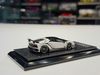 XE MÔ HÌNH LAMBORGHINI AVENTADOR S ROWEN,TỶ LỆ 1/64 YM MODEL