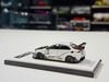 XE MÔ HÌNH MITSUBISHI LANCER EVOLUTION X WHITE,TỶ LỆ 1/64 404ERROR
