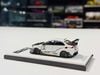 XE MÔ HÌNH MITSUBISHI LANCER EVOLUTION X WHITE,TỶ LỆ 1/64 404ERROR