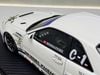 XE MÔ HÌNH NISSAN GT-R R34 TOP SECRET WHITE,TỶ LỆ 1/18 IGNITION