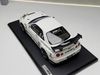 XE MÔ HÌNH NISSAN GT-R R34 TOP SECRET WHITE,TỶ LỆ 1/18 IGNITION