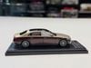 XE MÔ HÌNH MERCEDES BENZ S MAYBACH KALAHARI GOLD / RUBELLITE RED,TỶ LỆ 1/64 ALMOST REAL