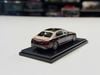 XE MÔ HÌNH MERCEDES BENZ S MAYBACH KALAHARI GOLD / RUBELLITE RED,TỶ LỆ 1/64 ALMOST REAL