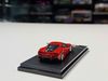 XE MÔ HÌNH FERRARI F8 TRIBUTO,TỶ LỆ 1/64 HONE MODEL 64