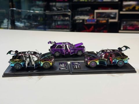  XE MÔ HÌNH ROLLS ROYCE CULLINAN,TỶ LỆ 1/64 DCM 