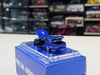 XE MÔ HÌNH NISSAN GT-R R32 NISMO S-TUNE BÁYIDE BLUE,TỶ LỆ 1/64 FOCAL HORIZON