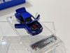 XE MÔ HÌNH NISSAN GT-R R32 NISMO S-TUNE BÁYIDE BLUE,TỶ LỆ 1/64 FOCAL HORIZON