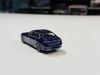 XE MÔ HÌNH BMW I7 XDRIVE60 TANZANITE BLUE METALLIC,TỶ LỆ 1/64 MINIGT
