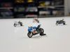 XE MÔ HÌNH DUCATI 1299S,TỶ LỆ 1/64 MINI BIKE