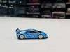 XE MÔ HÌNH LAMBORGHINI HURACAN GT LB WORKS GRAVITY,TỶ LỆ 1/64 MINIGT