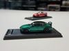 XE MÔ HÌNH ALFA ROMEO GIULIA GTAM,TỶ LỆ 1/64 MOTOR GALLERY