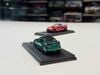 XE MÔ HÌNH ALFA ROMEO GIULIA GTAM,TỶ LỆ 1/64 MOTOR GALLERY