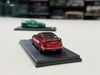 XE MÔ HÌNH ALFA ROMEO GIULIA GTAM,TỶ LỆ 1/64 MOTOR GALLERY