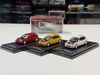 XE MÔ HÌNH HONDA CIVIC TYPE R EK9,TỶ LỆ 1/64 MOTORHELIX