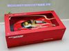 XE MÔ HÌNH FERRARI DAYTONA SP3 LUXURY BOX,TỶ LỆ 1/18 BBURAGO