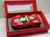 XE MÔ HÌNH FERRARI DAYTONA SP3 LUXURY BOX,TỶ LỆ 1/18 BBURAGO