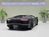 XE MÔ HÌNH LAMBORHINI AVENTADOR LP700-4 MATT BLACK,TỶ LỆ 1/18 FX