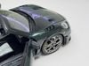 XE MÔ HÌNH PORSCHE 718 SPYDER RS FOREST GREEN METALLIC,TỶ LỆ 1/18 NOREV