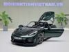 XE MÔ HÌNH PORSCHE 718 SPYDER RS FOREST GREEN METALLIC,TỶ LỆ 1/18 NOREV
