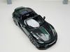 XE MÔ HÌNH PORSCHE 718 SPYDER RS FOREST GREEN METALLIC,TỶ LỆ 1/18 NOREV