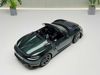XE MÔ HÌNH PORSCHE 718 SPYDER RS FOREST GREEN METALLIC,TỶ LỆ 1/18 NOREV