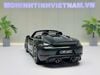 XE MÔ HÌNH PORSCHE 718 SPYDER RS FOREST GREEN METALLIC,TỶ LỆ 1/18 NOREV