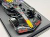 XE MÔ HÌNH ORACLE RED BULL RACING RB19 - MAX VERSTAPPEN,TỶ LỆ 1/18 BBURAGO