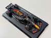 XE MÔ HÌNH F1 ORACLE RED BULL RACING BR20,TỶ LỆ 1/43 BBURAGO