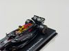 XE MÔ HÌNH F1 ORACLE RED BULL RACING BR20,TỶ LỆ 1/43 BBURAGO