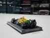 XE MÔ HÌNH F1 MC LAREN MCL38 MONACO GRAND PRIX 2024,TỶ LỆ 1/43 BBURAGO