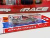 XE MÔ HÌNH XE ĐUA F1 CÁC HÃNG,TỶ LỆ 1/64 BBURAGO
