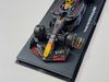 XE MÔ HÌNH F1 ORACLE RED BULL RACING BR20,TỶ LỆ 1/43 BBURAGO