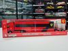 XE MÔ HÌNH IVECO S-WAY 570 X FERRARI SF24,TỶ LỆ 1/43 BBURAGO