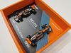 XE MÔ HÌNH MLC60 2023 BRITISH GRAND PRIX,TỶ LỆ 1/43 BBURAGO