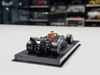 XE MÔ HÌNH F1 ORACLE RED BULL RACING BR20,TỶ LỆ 1/43 BBURAGO