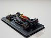 XE MÔ HÌNH F1 ORACLE RED BULL RACING BR20,TỶ LỆ 1/43 BBURAGO