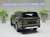 XE MÔ HÌNH LEXUS LX600 GREEN,TỶ LỆ 1/18 LCD
