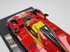 XE MÔ HÌNH FERRARI 499P LE MANS HYPER 2024 CHAMPION #50 DELUXE,TỶ LỆ 1/18 BBURAGO