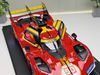 XE MÔ HÌNH FERRARI 499P LE MANS HYPER 2024 CHAMPION #50 DELUXE,TỶ LỆ 1/18 BBURAGO