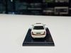 XE MÔ HÌNH MAYBACH 57S WHITE,TỶ LỆ 1/64 SHADOW