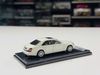 XE MÔ HÌNH MAYBACH 57S WHITE,TỶ LỆ 1/64 SHADOW