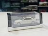 XE MÔ HÌNH MAYBACH 57S WHITE,TỶ LỆ 1/64 SHADOW