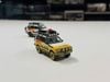 XE MÔ HÌNH TOYOTA LAND CRUISER LC80,TỶ LỆ 1/64  GCD