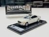 XE MÔ HÌNH MAYBACH 57S WHITE,TỶ LỆ 1/64 SHADOW