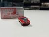 XE MÔ HÌNH FORD MUSTANG MACH1 1971 RACE RED,TỶ LỆ 1/64 MINIGT