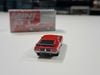 XE MÔ HÌNH FORD MUSTANG MACH1 1971 RACE RED,TỶ LỆ 1/64 MINIGT