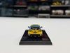 XE MÔ HÌNH TOYOTA COROLA GT 2022,TỶ LỆ 1/64 SHADOW PRO